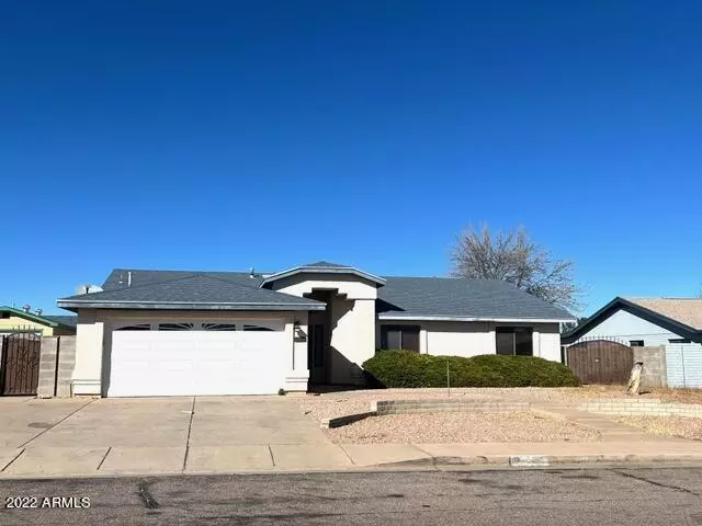 5113 CALLE CUMBRE --, Sierra Vista, AZ 85635