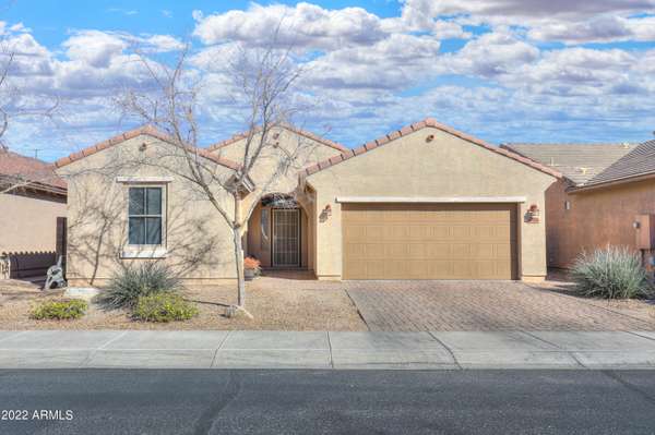 Maricopa, AZ 85138,44288 W EDDIE Way