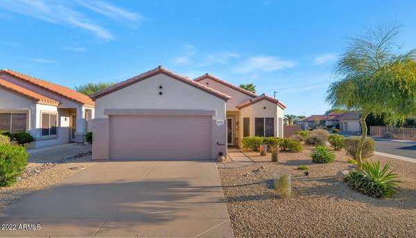 Surprise, AZ 85374,18339 N GILA SPRINGS Drive