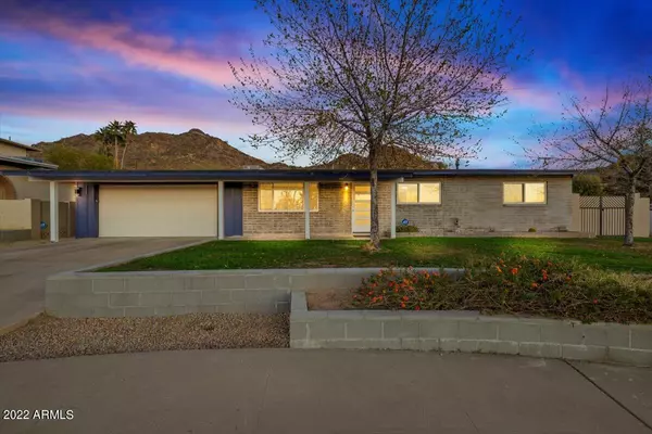 8515 N 13TH Place, Phoenix, AZ 85020