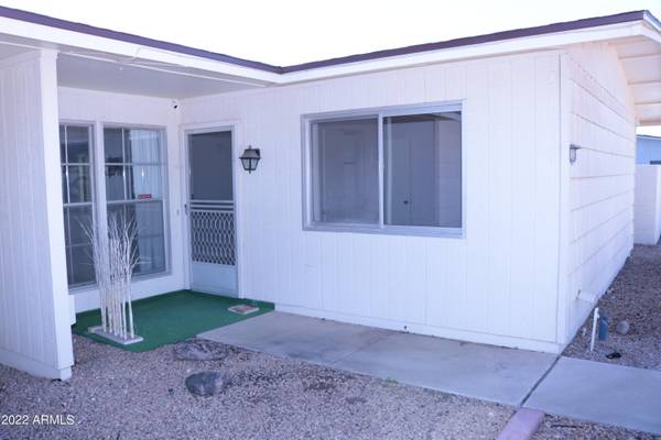 Sun City, AZ 85351,13226 N 108TH Avenue W