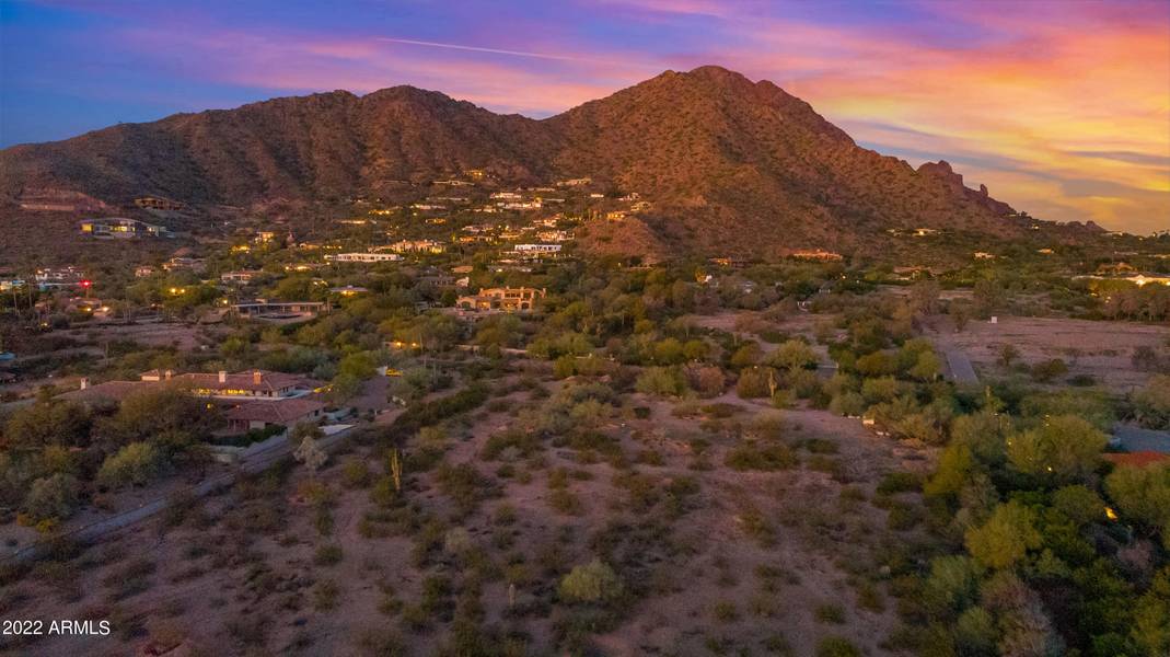 5539 N SAGUARO Road #18, Paradise Valley, AZ 85253