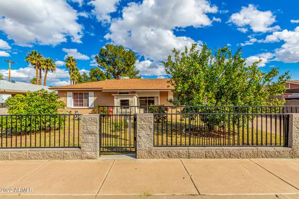 457 N DREW Street W,  Mesa,  AZ 85201