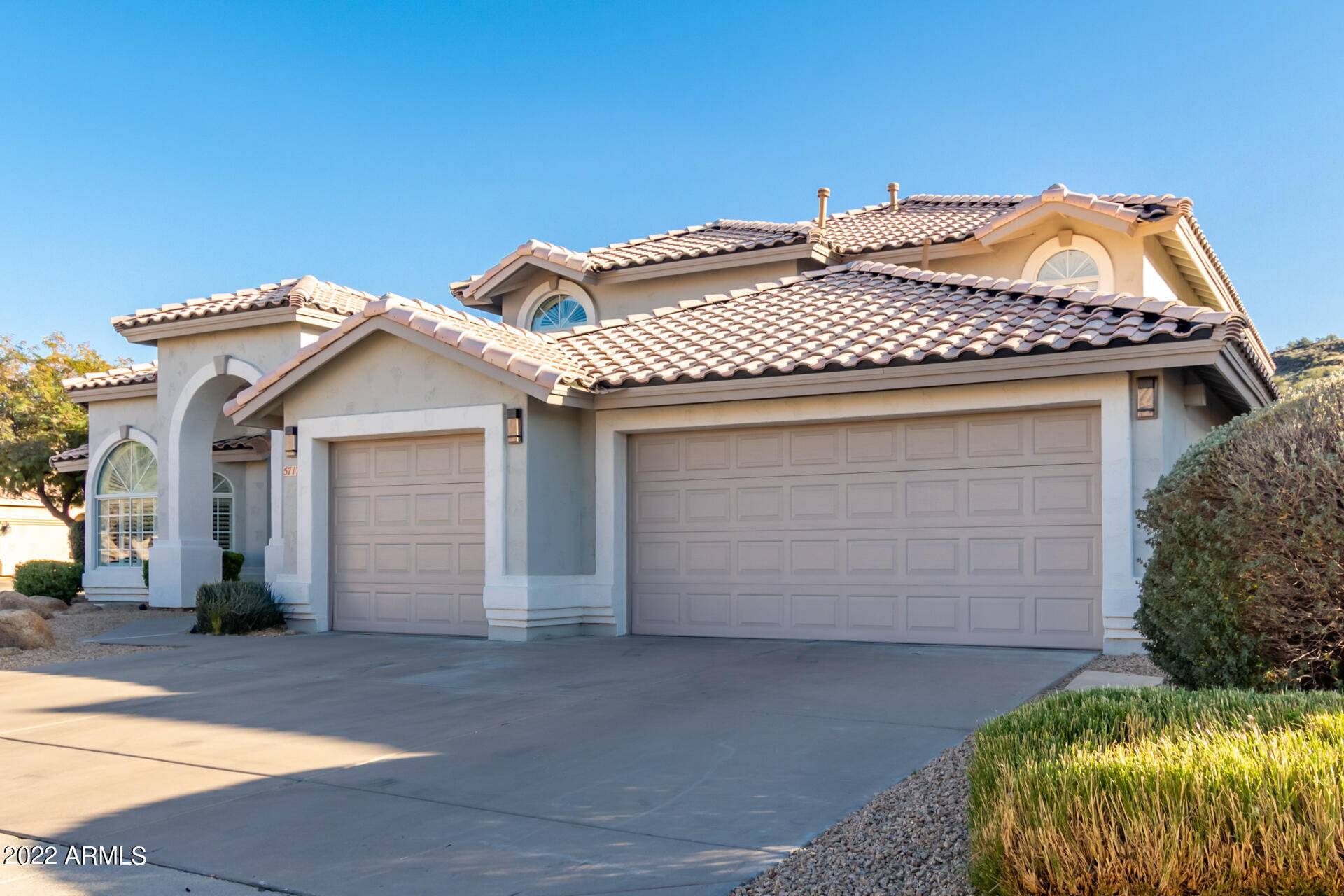 Glendale, AZ 85310,5717 W SOFT WIND Drive