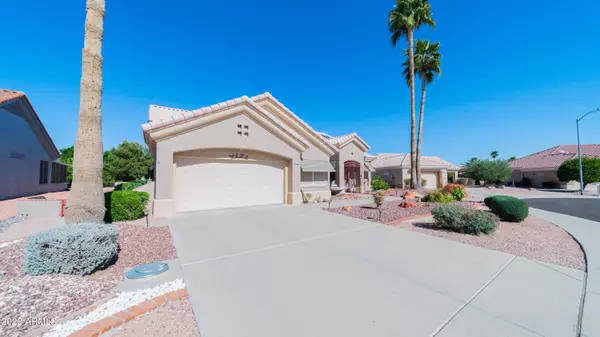 Sun City West, AZ 85375,15804 W FALCON RIDGE Drive