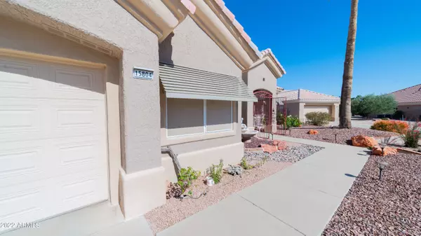 Sun City West, AZ 85375,15804 W FALCON RIDGE Drive