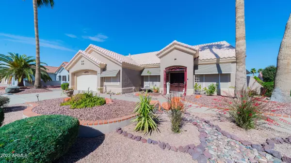 Sun City West, AZ 85375,15804 W FALCON RIDGE Drive