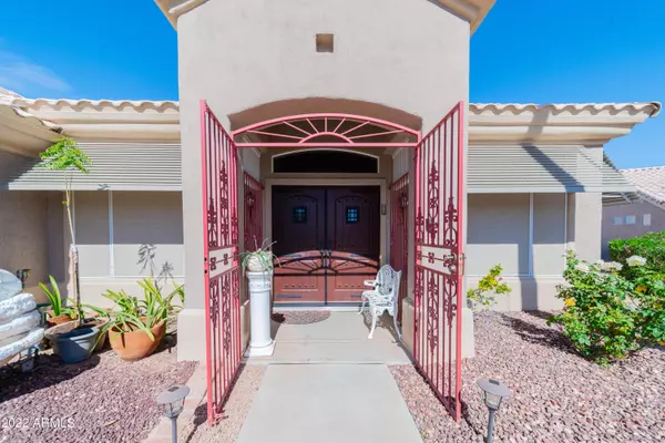 Sun City West, AZ 85375,15804 W FALCON RIDGE Drive