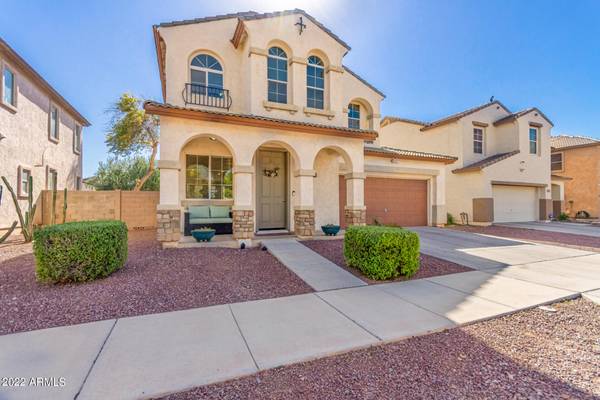 Phoenix, AZ 85041,3821 W SHUMWAY FARM Road