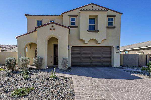 Mesa, AZ 85212,9517 E THEIA Drive