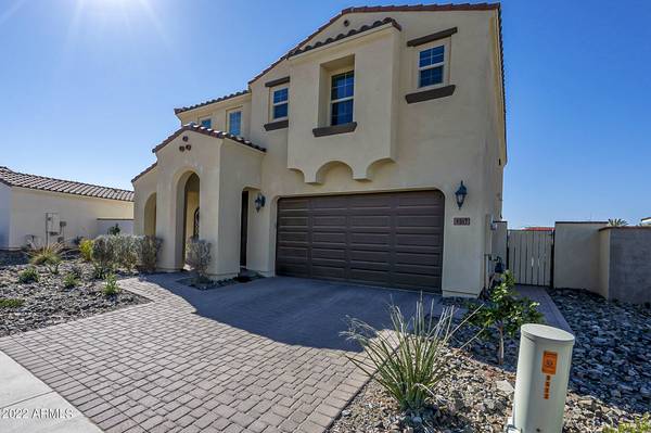 Mesa, AZ 85212,9517 E THEIA Drive