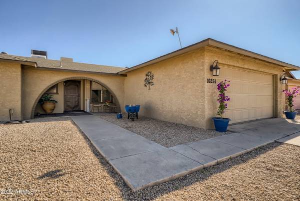 Glendale, AZ 85302,10251 N 53RD Avenue