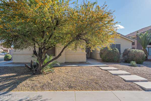 Chandler, AZ 85286,201 W CARDINAL Way