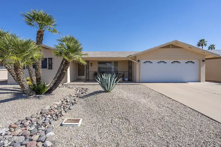 517 S ROSEMONT --, Mesa, AZ 85206