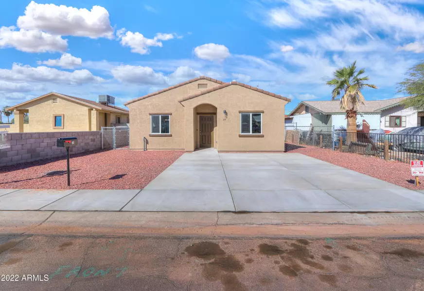 79 N CAMERON Avenue, Casa Grande, AZ 85122