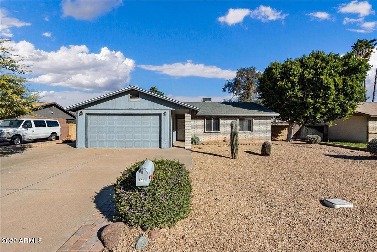 410 E MORROW Drive, Phoenix, AZ 85024