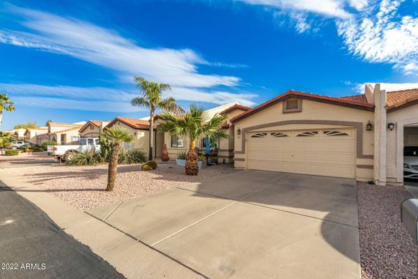 Mesa, AZ 85215,2329 N RECKER Road #67