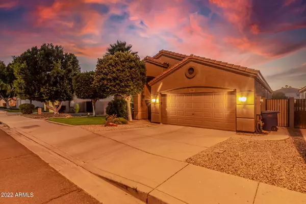 Chandler, AZ 85248,3750 S HEATH Way