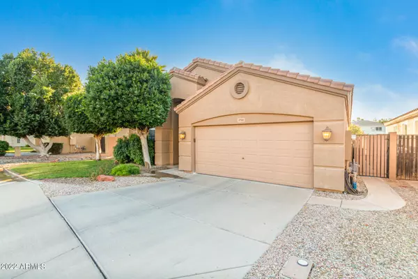 Chandler, AZ 85248,3750 S HEATH Way