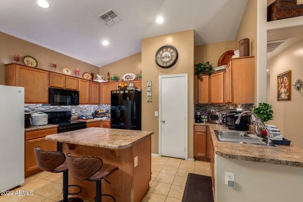 Casa Grande, AZ 85122,1789 E CHAPARRAL Drive