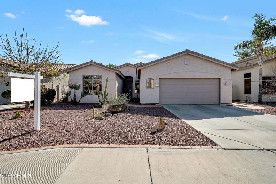 1677 E LINDA Lane, Gilbert, AZ 85234