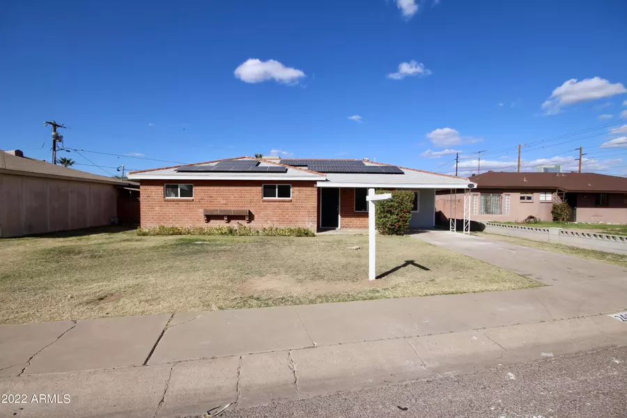 2408 W Cheery Lynn Road, Phoenix, AZ 85015