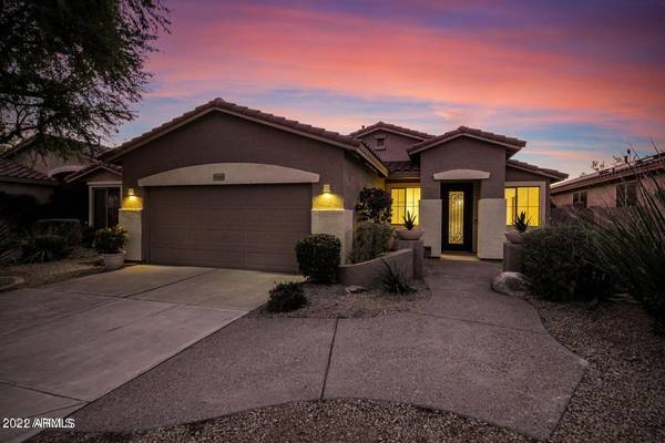 24624 N 72ND Place, Scottsdale, AZ 85255