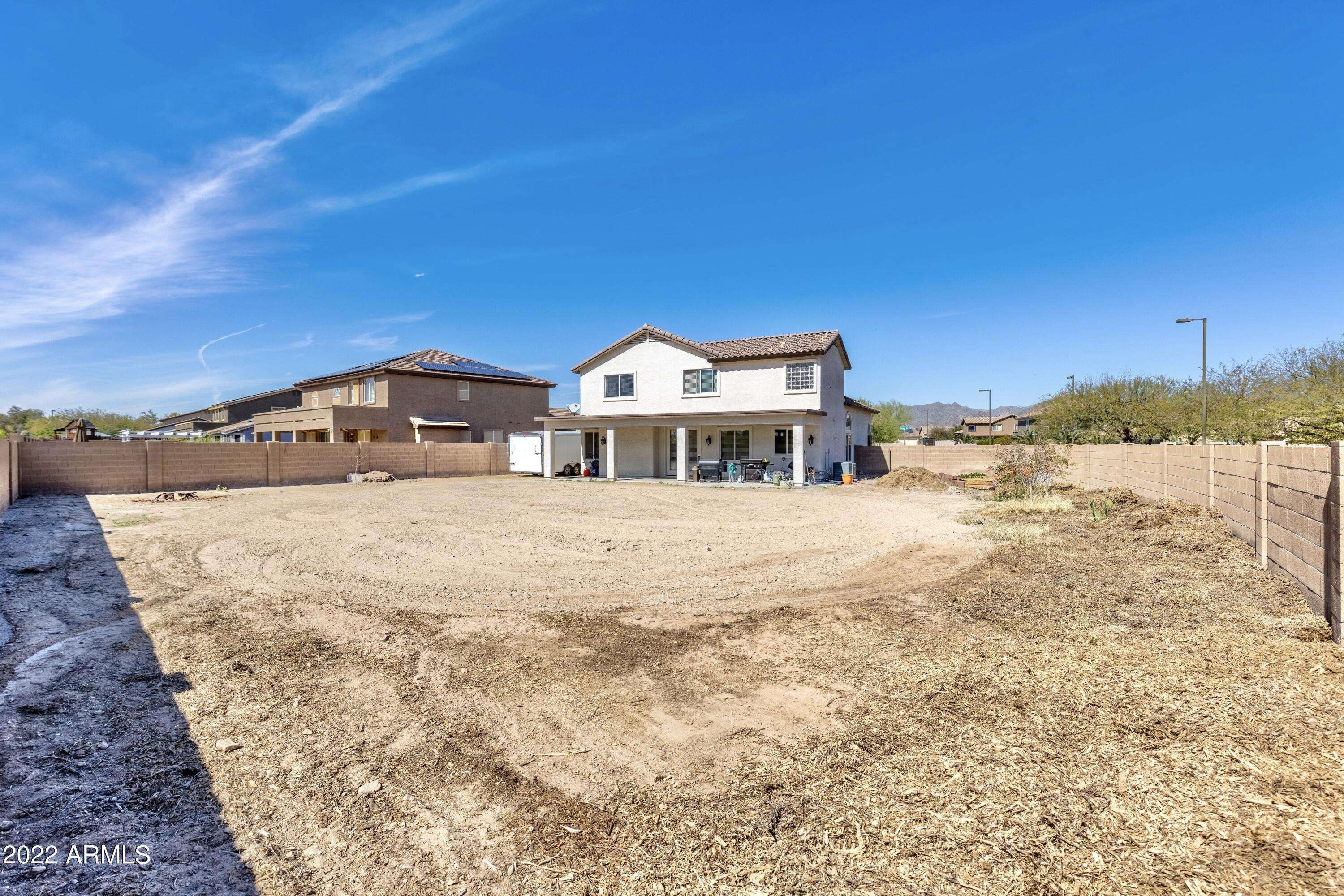 Buckeye, AZ 85326,22001 W DEVIN Drive