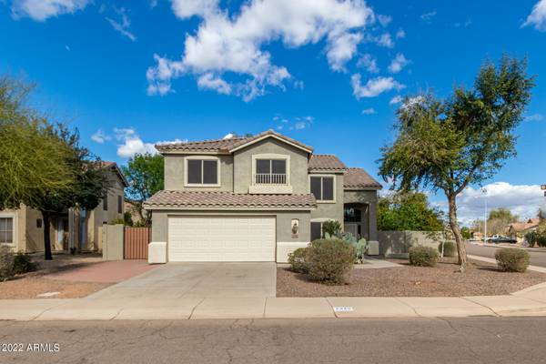 Chandler, AZ 85249,2340 E AUGUSTA Avenue