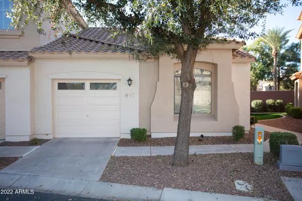 Chandler, AZ 85286,2600 E SPRINGFIELD Place #112