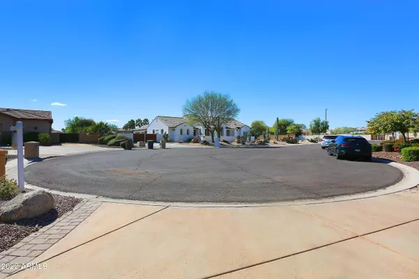 Litchfield Park, AZ 85340,12656 W MONTEBELLO Court