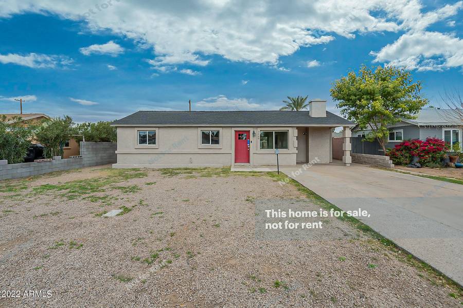 3240 E OAK Street, Phoenix, AZ 85008