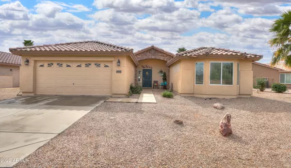 Casa Grande, AZ 85194,2457 E SANTIAGO Trail