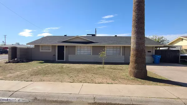 2702 N 40TH Avenue, Phoenix, AZ 85009