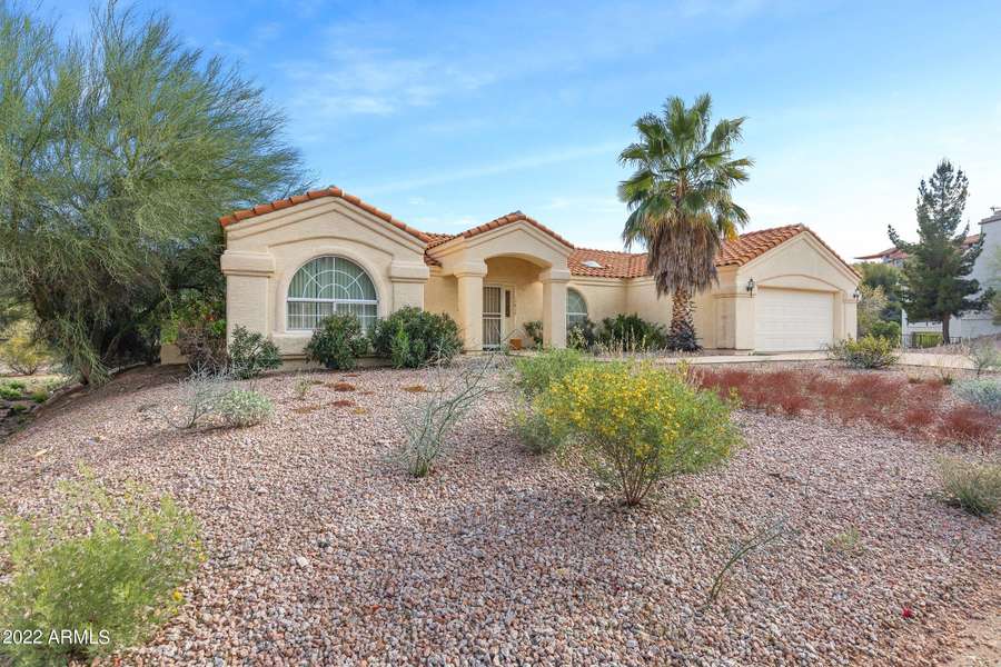 15839 E RUSKIN Lane, Fountain Hills, AZ 85268