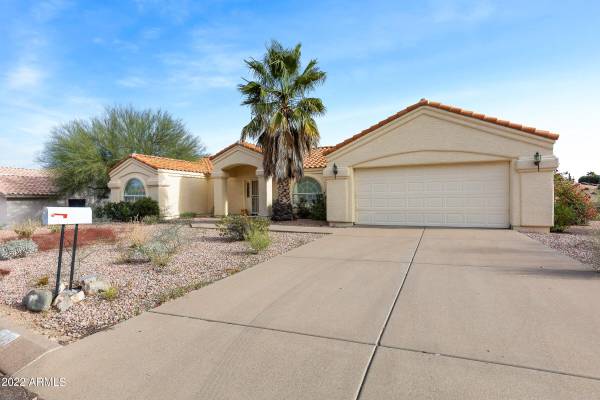 Fountain Hills, AZ 85268,15839 E RUSKIN Lane