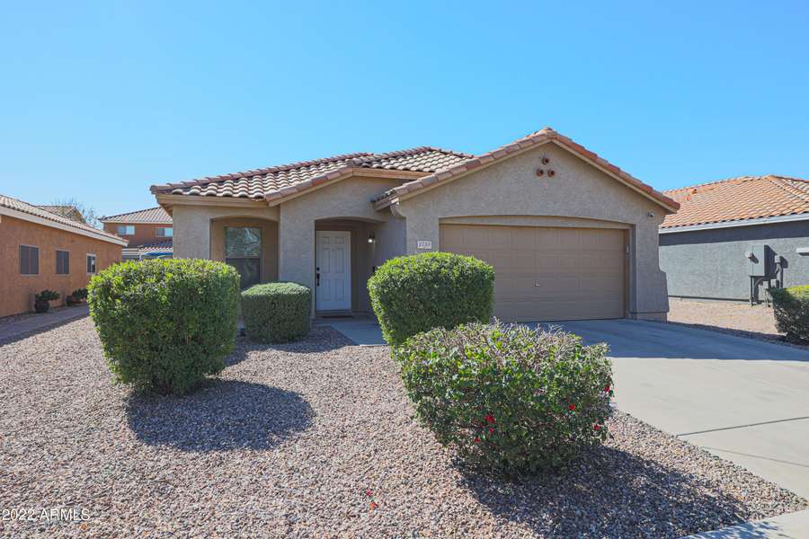 2733 W ALLENS PEAK Drive, Queen Creek, AZ 85144