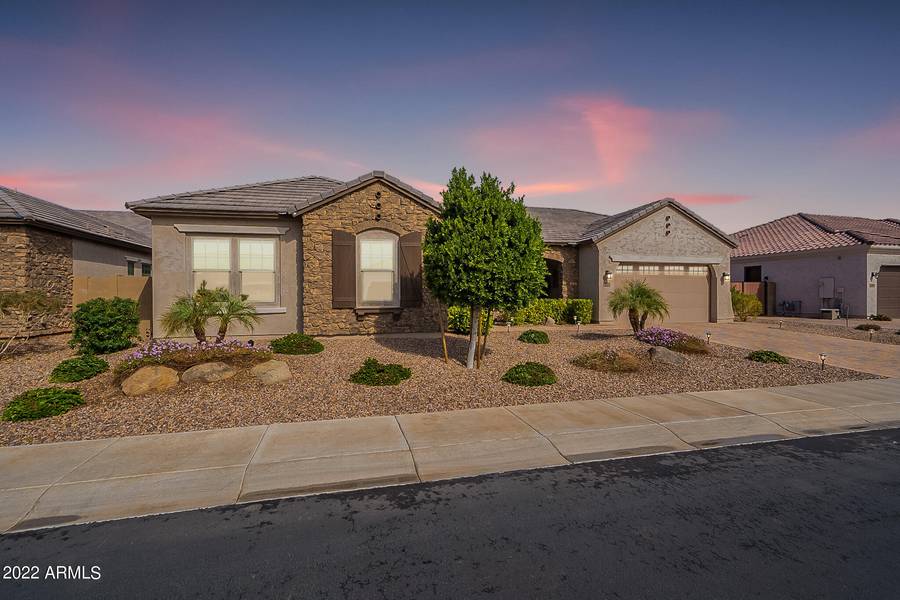 3574 E GEMINI Place, Chandler, AZ 85249