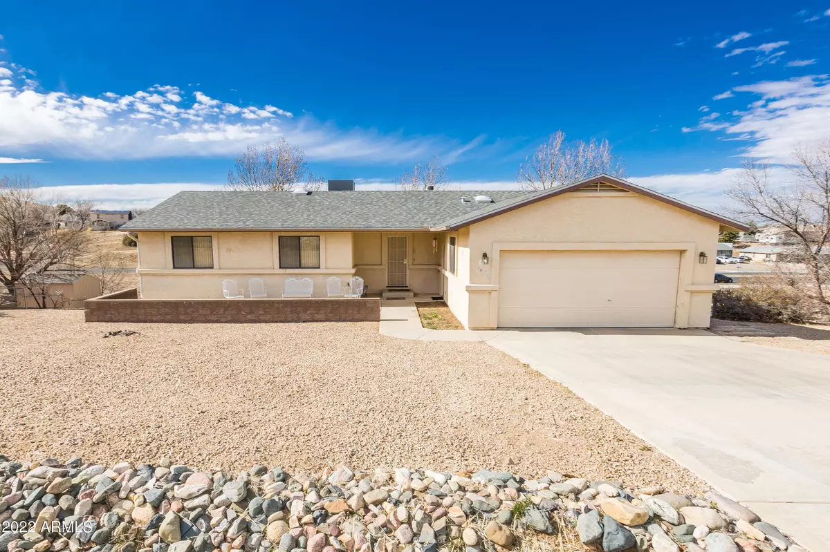 Prescott Valley, AZ 86314,4420 N Verde Vista Drive