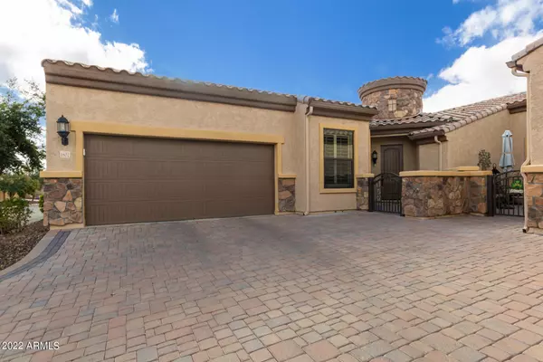 Mesa, AZ 85207,1802 N TROWBRIDGE --