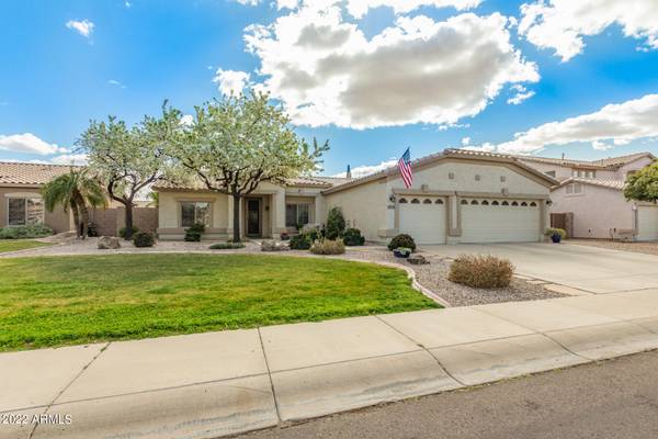 Chandler, AZ 85249,1145 E SAN CARLOS Way