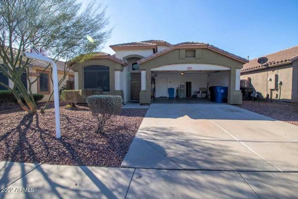 Avondale, AZ 85323,11421 W CHASE Drive