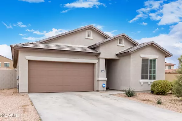 Avondale, AZ 85323,2608 S 116TH Drive