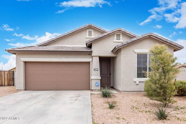 Avondale, AZ 85323,2608 S 116TH Drive