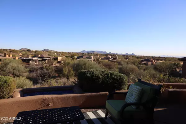 9975 E BROKEN SPUR Drive, Scottsdale, AZ 85262