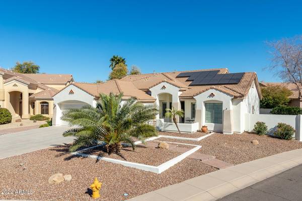 Chandler, AZ 85286,3500 S VELERO Street S