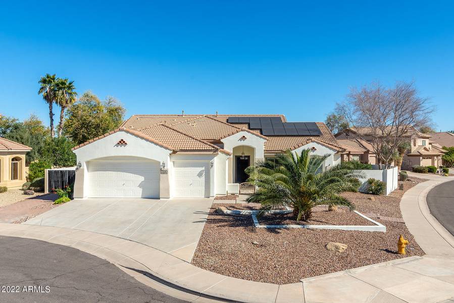 3500 S VELERO Street S, Chandler, AZ 85286