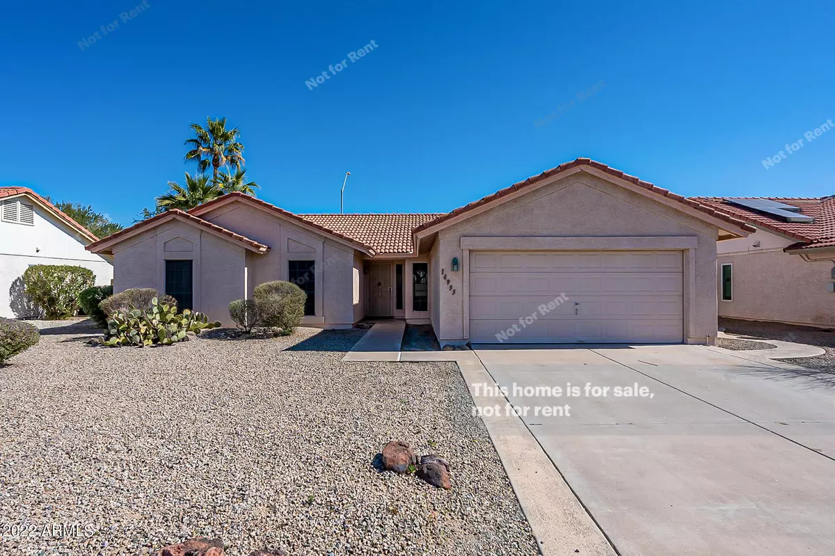 Peoria, AZ 85381,14955 N 91ST Lane