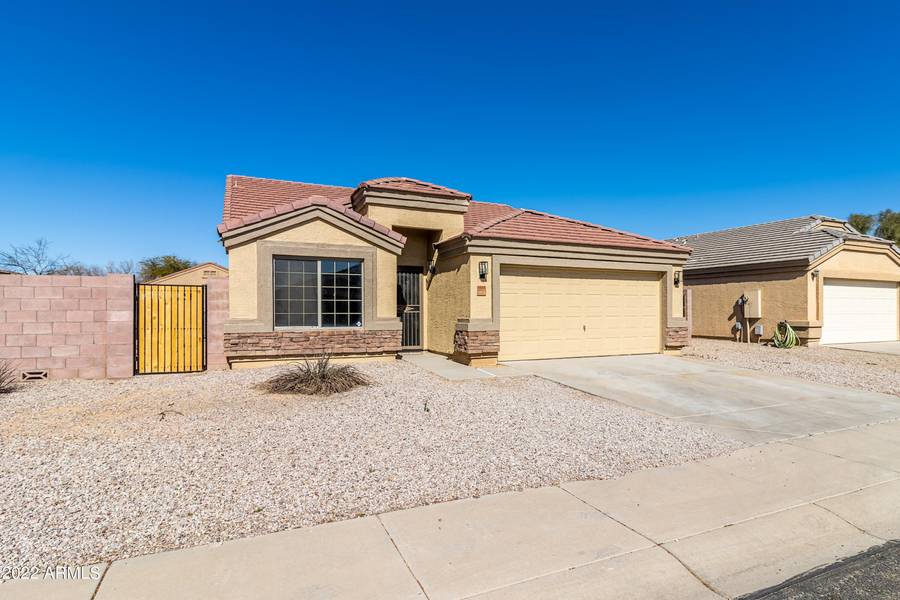 1676 E Cardinal Drive, Casa Grande, AZ 85122