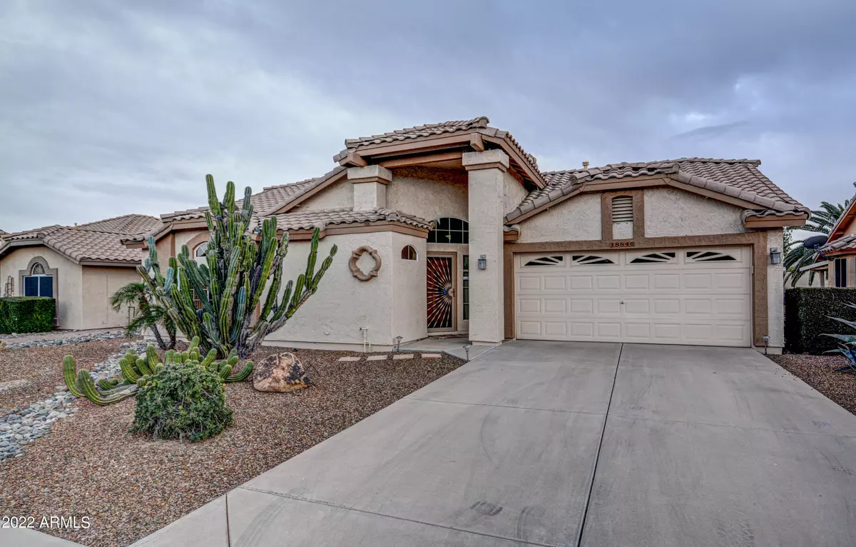 Peoria, AZ 85382,18846 N 89th Lane